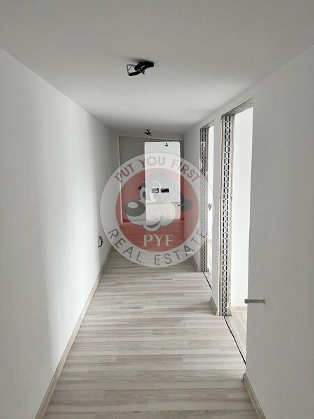 Cubic Residence 7 | Duplex 4 camere | 120mp | decomandat | B8394