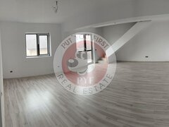 Cubic Residence 7 | Duplex 4 camere | 120mp | decomandat | B8394